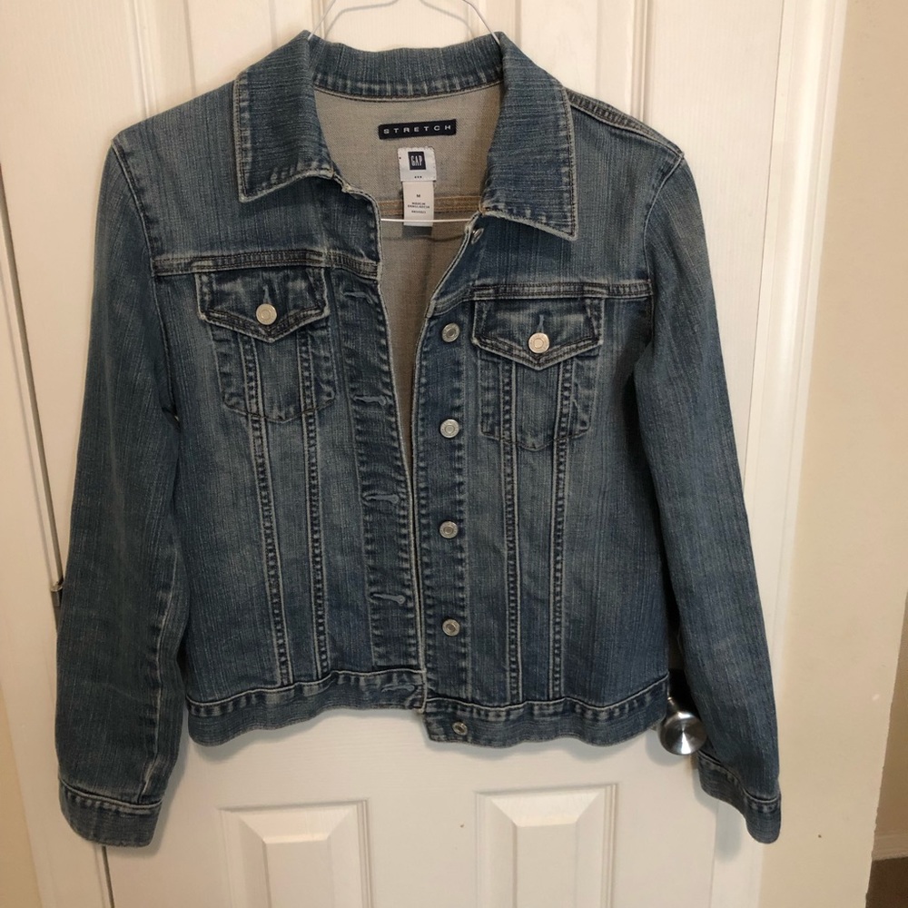 🌟Jean Jacket🌟